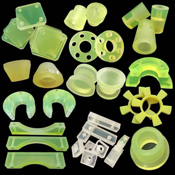 Safe packaging of polyurethane sheets for shipping