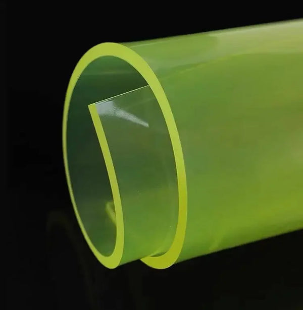 500x500mm polyurethane shim sheet (19.7" x 19.7") – full size display