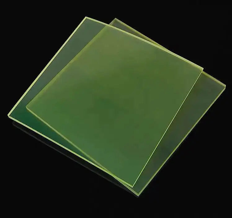 Polyurethane shim sheet oil and wear resistant – main product view