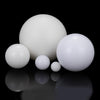POM balls applied in DIY robotics, CNC, furniture rollers, and model building