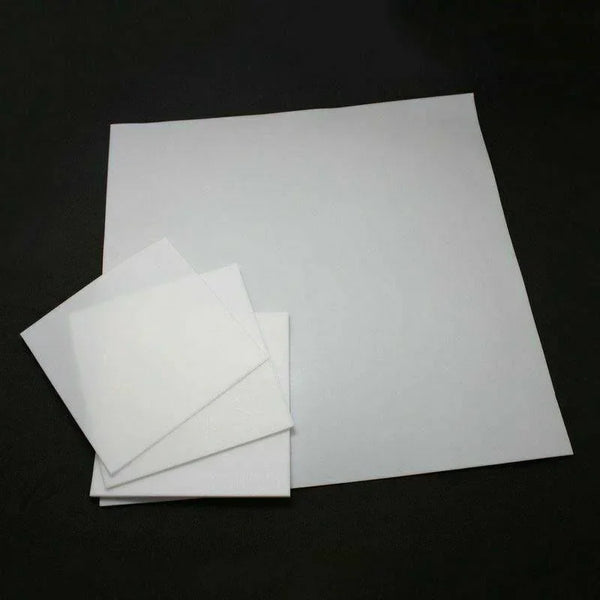 High-temperature plate