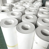 Comparison of PTFE sheet thicknesses 3mm, 5mm, and 10mm