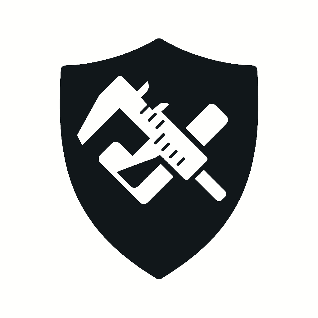 Icon for Step 5: A thorough final inspection of your machined plastic parts using CMMs. A First Article Inspection Report (FAIR) is available.