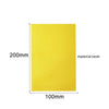 0.5mm thin epoxy fiberglass insulation sheet for lightweight electrical applications