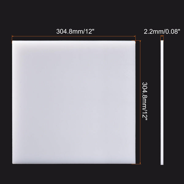 UHMW Polyethylene Sheet for Industrial Machinery Wear Parts