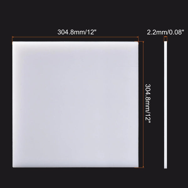 UHMW Polyethylene Sheet for Industrial Machinery Wear Parts