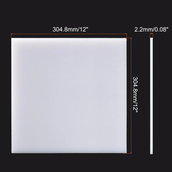 UHMW Polyethylene Sheet for Industrial Machinery Wear Parts