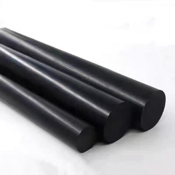 2-Piece UHMWPE Rod Set – Packaging Display