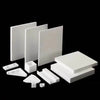 Custom cut-to-size UHMWPE sheets using CNC machining service
