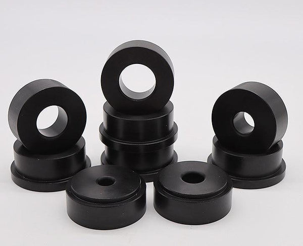 UHMWPE Rod Stock for Industrial Supply