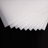 4mm UPE sheet 300×300mm for industrial wear-resistant applications