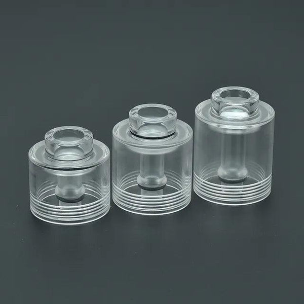 Tank Tube with Replacement O-Rings for FEV V4.5
