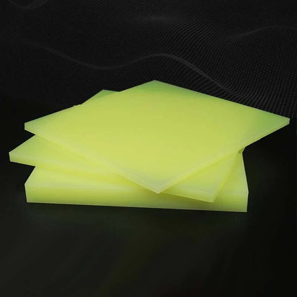 Wear Resistant PU Shim Material for High Load Applications