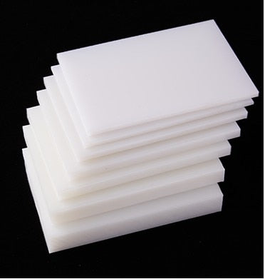 Hard Plastic Sheet HDPE Sheet 2mm Thickness Plastic Perforated Mesh Sheets  - China Plastic Sheets, PE Board