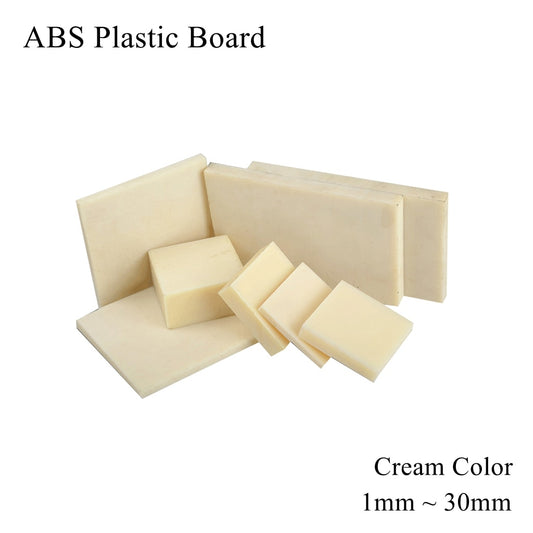 ABS Board Cream