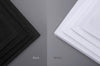 Black ABS plastic sheet 1000x2000mm for CNC, DIY, and furniture applications