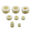 6mm ABS plastic male female threaded pipe connector