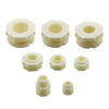 6mm ABS plastic male female threaded pipe connector