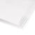 Clear PVC desk protector sheet 297x210mm for table surface protection