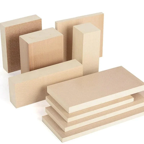 Close-up view of 2mm thick custom-cut PEEK sheet with smooth finish