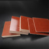 Phenolic cotton cloth laminated sheet for high-temperature electrical insulation