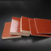 Phenolic cotton cloth laminated sheet for high-temperature electrical insulation