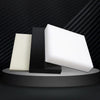 White Polypropylene Sheet for CNC Cutting