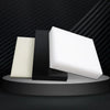 White Polypropylene Sheet for CNC Cutting