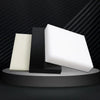 White Polypropylene Sheet for CNC Cutting