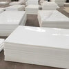 UHMW-PE plastic sheets