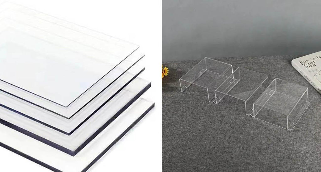 polycarbonate machine guard