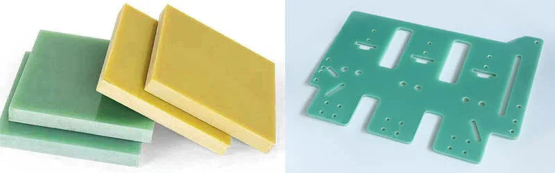 FR4 fiberglass&nbsp;plastic