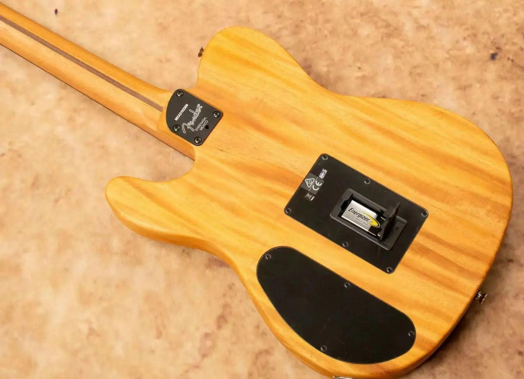 Bakelite's introduction to the musical instrument industry