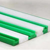 High-heat resistant UHMW-PE