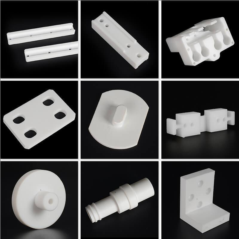 PTFE plastic sheet