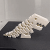 Teflon 3D Printing