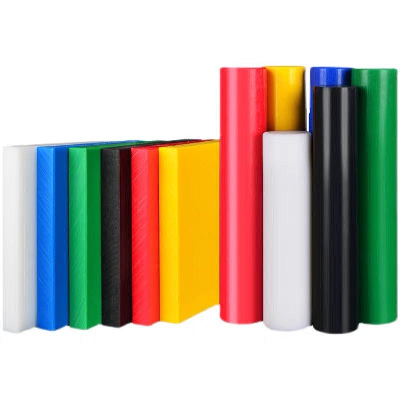 Ultra High Molecular Weight Polyethylene (UHMWPE) sheets