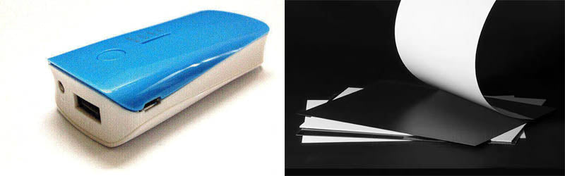 ABS VS PVC Plastic