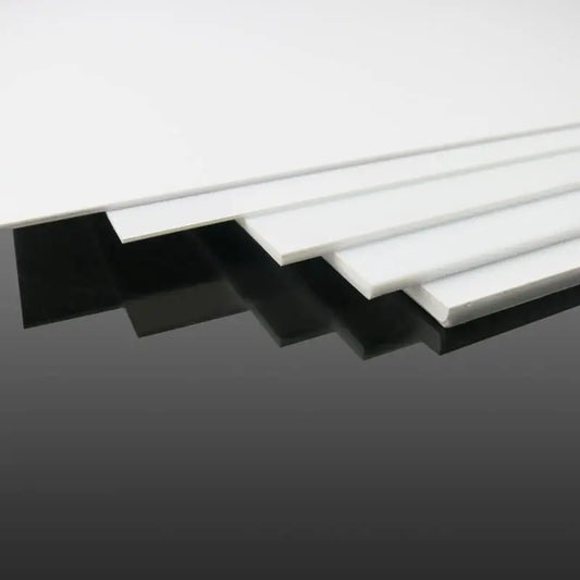 ABS plastic sheets