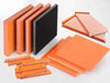 Bakelite boards and products