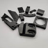 HDPE (High-Density Polyethylene) sheets