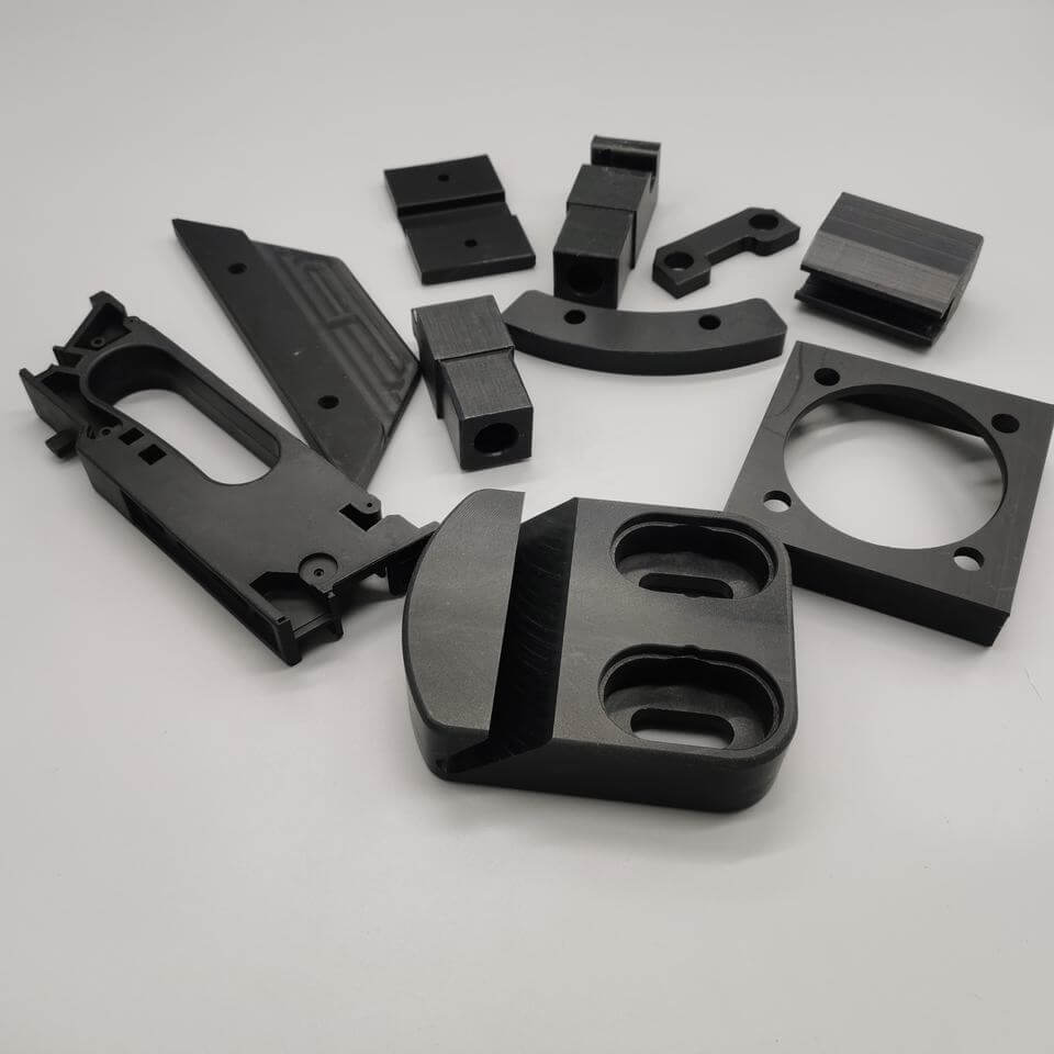 HDPE (High-Density Polyethylene) sheets