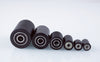 From Frequent Failures to Seamless Flow: BlueForge Solutions’ POM Innovation in High‑Temp Valves