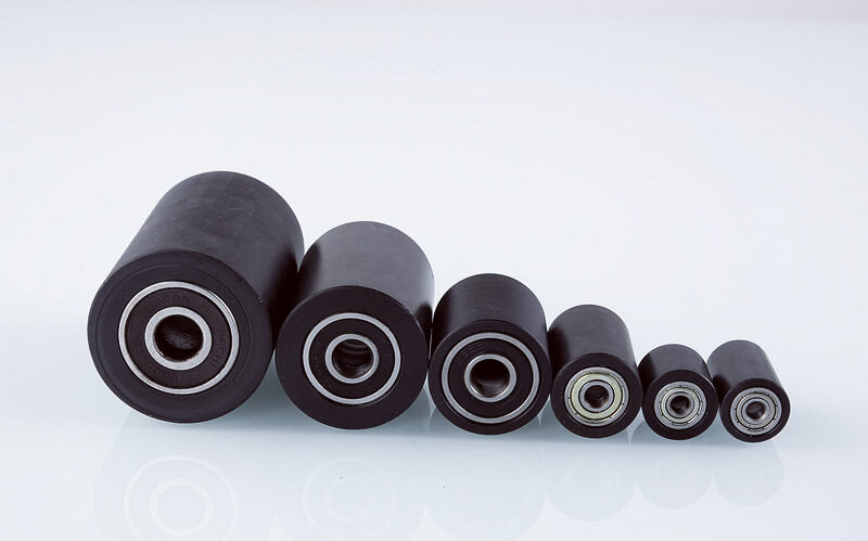 From Frequent Failures to Seamless Flow: BlueForge Solutions’ POM Innovation in High‑Temp Valves