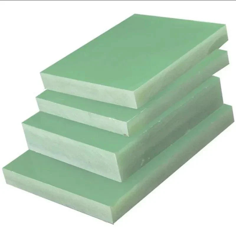 machining epoxy components