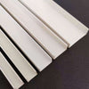 ABS concave bending