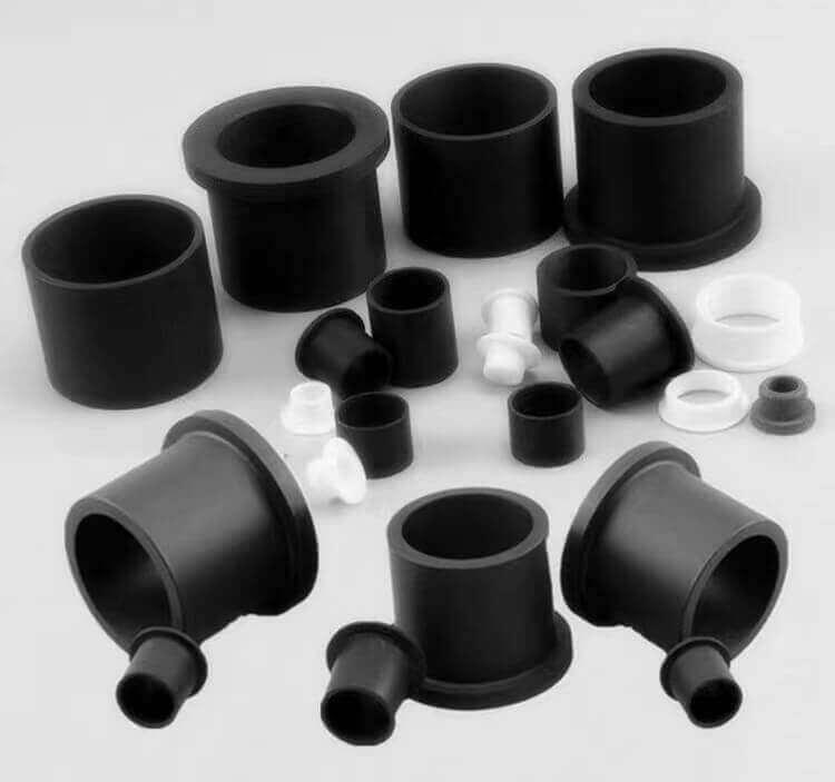 Nylon Blocks: Custom Machining & Benefits for Transmission Systems ...