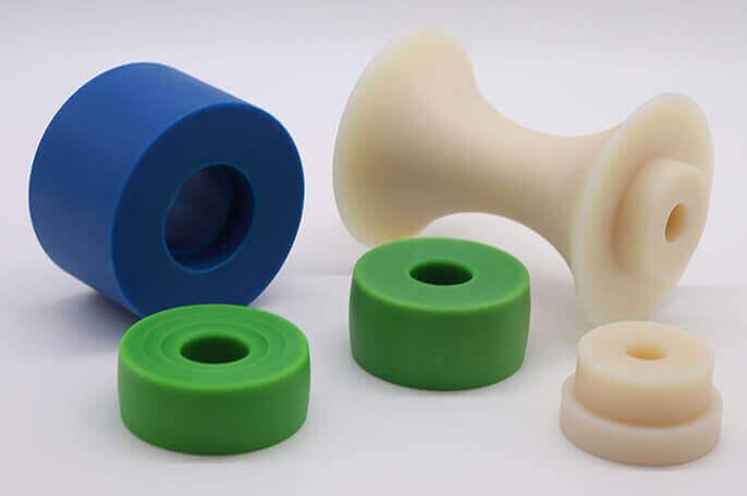 Customize nylon parts on Beeplastic.com: A customer story