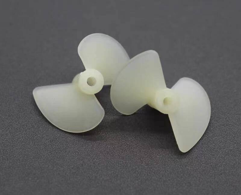 EnglishHow to Improve Abrasion Resistance of Plastic Parts with Nylon