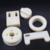 Nylon processing parts